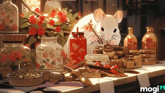 Dự báo tử vi 12 con giáp ngày 03/01/2024 dành cho tuổi Tý