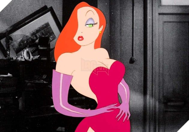 Roger Rabbit 2 sẽ không thể thực hiện vì hình ảnh của Jessica Rabbit quá quyến rũ, không phù hợp với tiêu chuẩn của Disney. 3