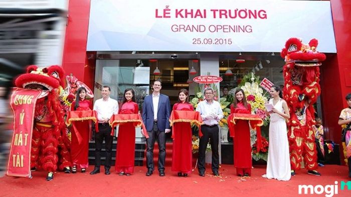 Ngày đẹp tháng 1 năm 2024 để khai trương công việc