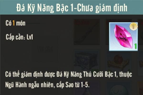 Tìm hiểu Kỹ Năng Thú Cưỡi hấp dẫn trong bản cập nhật Bạch Đà Phong Sa của Kiếm Thế Origin
