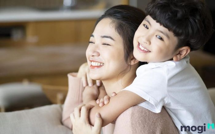 Con trai sinh năm 2024 hợp với tuổi của bố mẹ nào?
