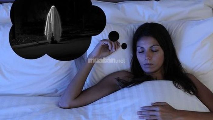 Giải mã giấc mơ về người thân đã mất mang ý nghĩa gì?