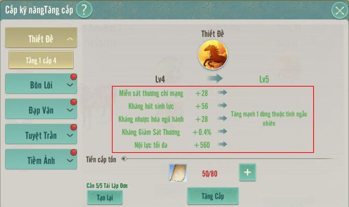Khám phá Kỹ Năng Thú Cưỡi độc đáo trong bản cập nhật Bạch Đà Phong Sa của Kiếm Thế Origin.