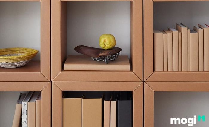 Tái chế giấy giúp tiết kiệm chi phí hiệu quả