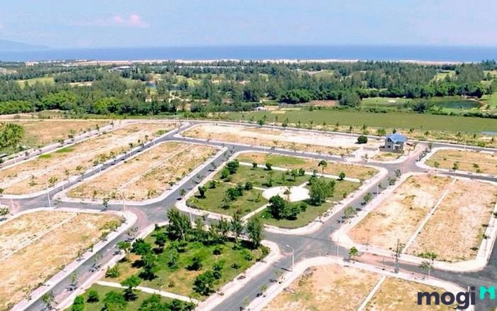 Các điều kiện cần có để xác định hướng đất trên giấy chứng nhận quyền sử dụng đất