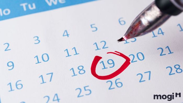 Chọn ngày tốt tháng đẹp để nhập trạch