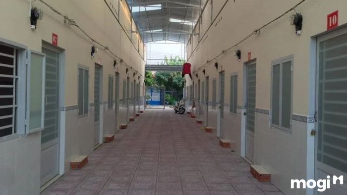 “Cò” Lừa Đảo Tiền Giới Thiệu Phòng Trọ Cho Người Thuê