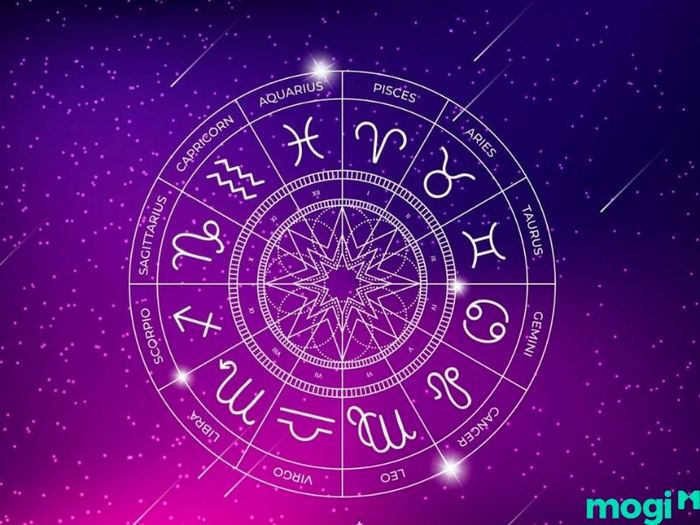 Tử vi phương Tây và phương Đông: Sự khác biệt và tương đồng