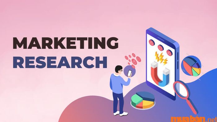 Nghiên cứu thị trường định kỳ nhằm đánh giá các xu hướng và nhu cầu khách hàng là một phần công việc của trưởng phòng Marketing.