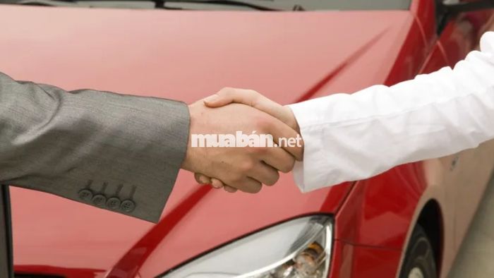 Khám phá ngày tốt mua xe tháng 9 năm 2024 cho người tuổi Mùi
