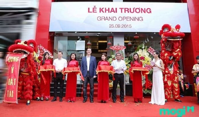 Lễ Khai Trương Là Gì? Chọn Quà Mừng Khai Trương Như Thế Nào Cho Phù Hợp?