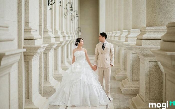 Chọn giờ hoàng đạo để tổ chức lễ cưới