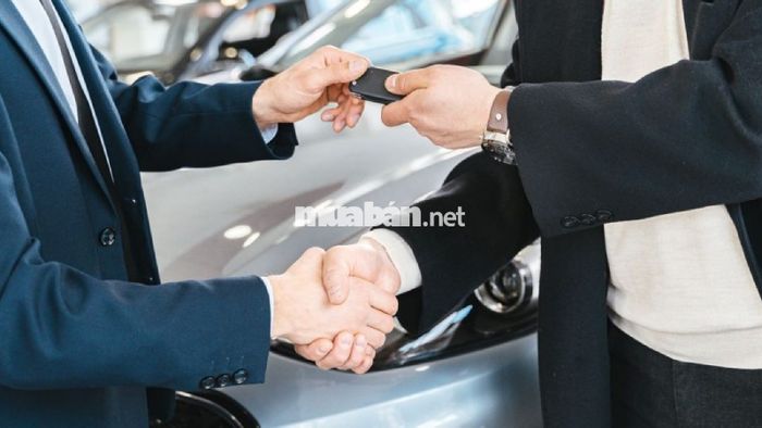 Khám phá ngày tốt mua xe tháng 9 năm 2024 cho người tuổi Tuất