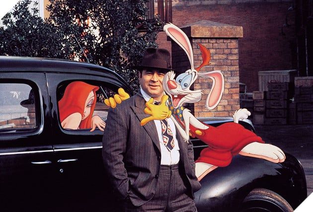 Roger Rabbit 2 sẽ không được sản xuất vì nhân vật Jessica Rabbit quá hấp dẫn, không phù hợp với chuẩn mực của Disney.