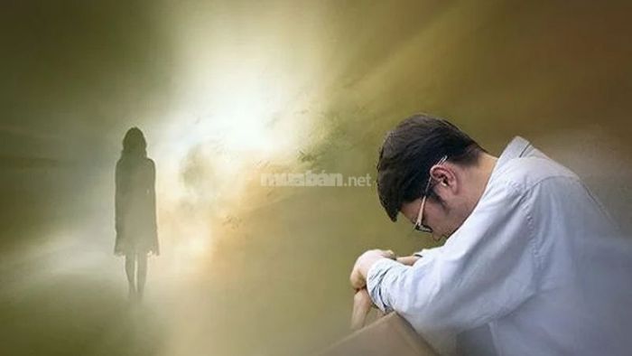 Giấc mơ về người thân mất