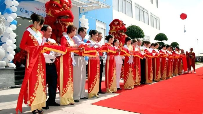Lựa chọn giờ hoàng đạo để khai trương