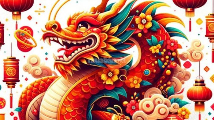 Tử vi tuổi Thìn 2025 theo từng tháng âm lịch