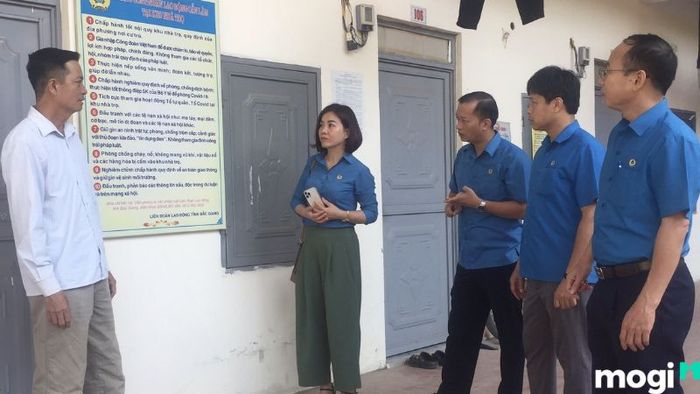 Vai trò của bản nội quy phòng trọ trong công tác quản lý cho thuê
