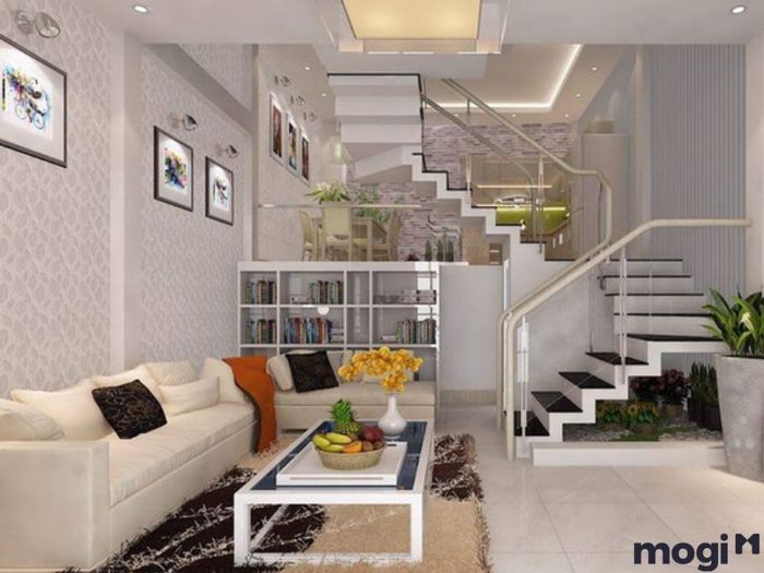 mẫu nhà hộp