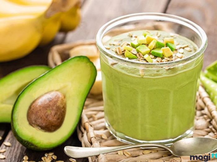 bí quyết chọn bơ ngon nhất