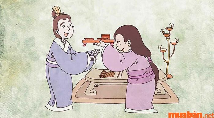 Đường tình duyên của nam Bính Tý 1996 theo tháng sinh