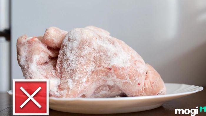 Cách rã đông thịt nhanh nhất