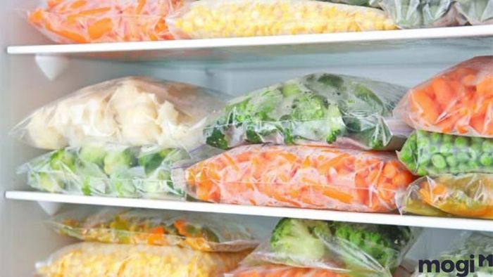 Hướng dẫn bảo quản khoai tây
