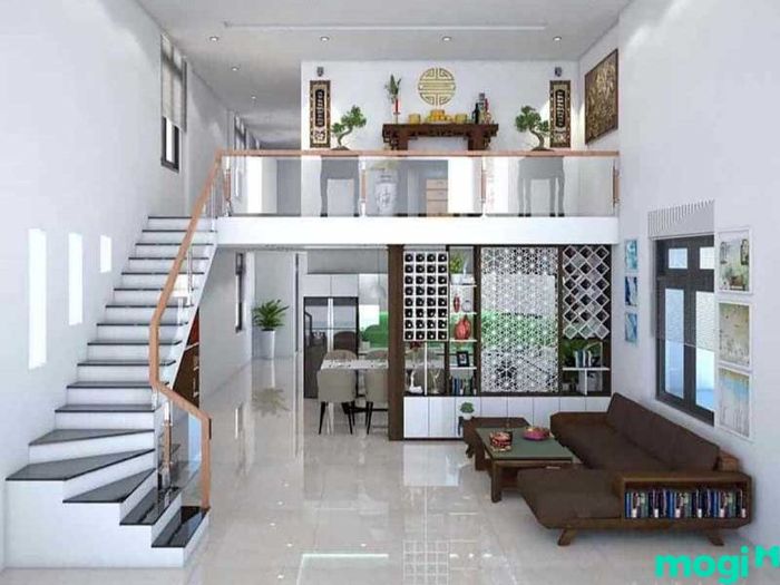 mẫu nhà hộp