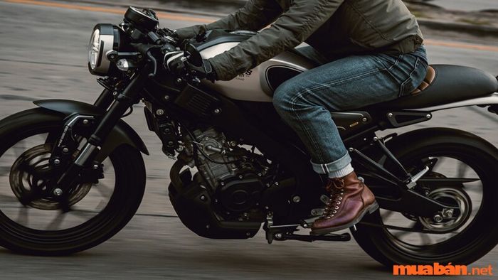 Liệu bạn có nên sở hữu một chiếc xe Cafe Racer?