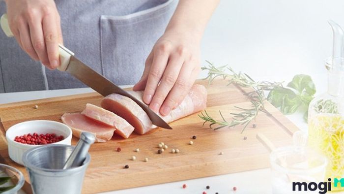 Cách rã đông thịt nhanh nhất