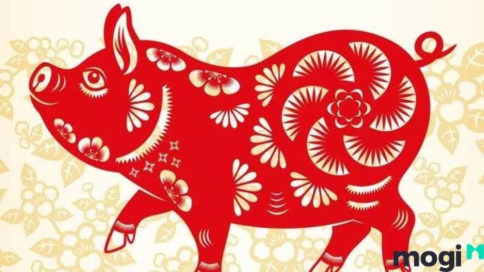 Ngày tốt tháng 1 năm 2024