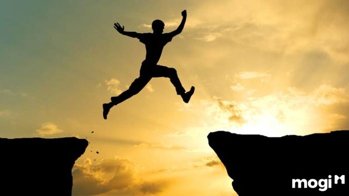 Đại Hải Thủy là gì?