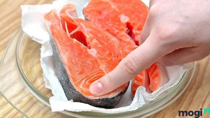 Cách rã đông thịt nhanh nhất