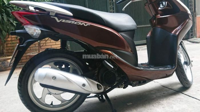 Tuổi Tân Mùi 1991 hợp xe màu gì? Màu nâu tượng trưng cho sự bền vững và ổn định, là màu sắc giúp gia chủ củng cố các mối quan hệ và đạt được sự thịnh vượng lâu dài.