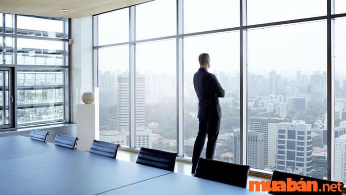 CCO là gì? CCO chịu trách nhiệm điều phối và quản lý tất cả các hoạt động kinh doanh của công ty.