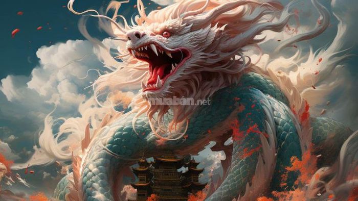 Biến hóa thành rồng