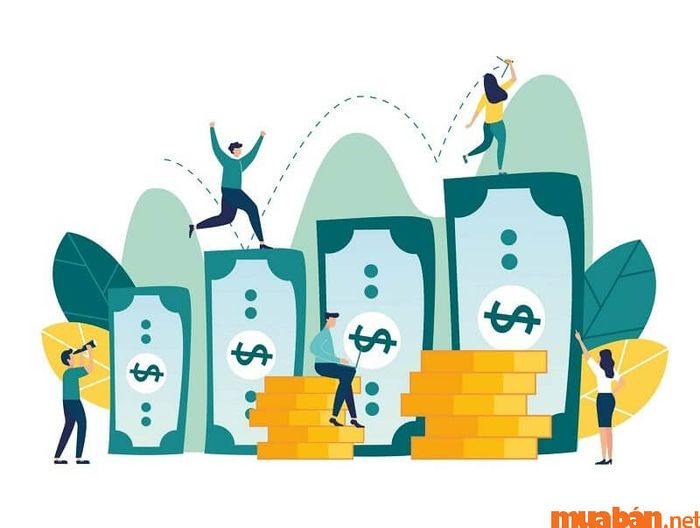 Mức lương hiện tại của trưởng phòng Marketing
