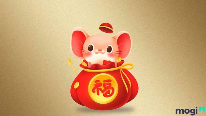 Dự đoán vận mệnh tuổi Tý ngày 05/01/2024: công việc có sự khởi sắc, nhưng lưu ý đến vấn đề sức khỏe và quan hệ xã hội.
