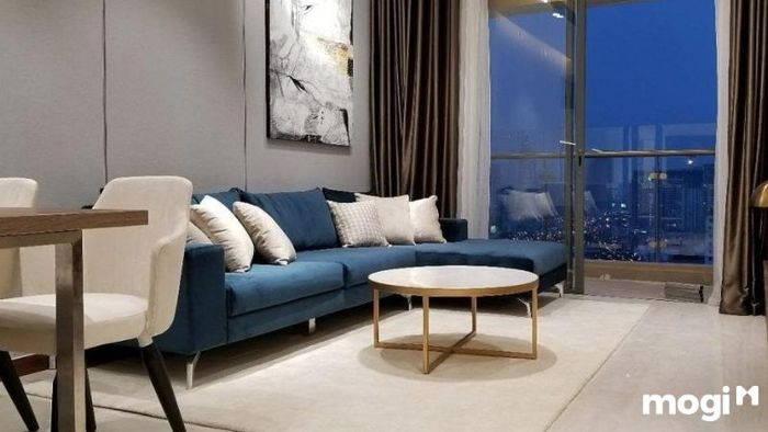 Đại Hải Thủy hợp với những màu sắc nào?