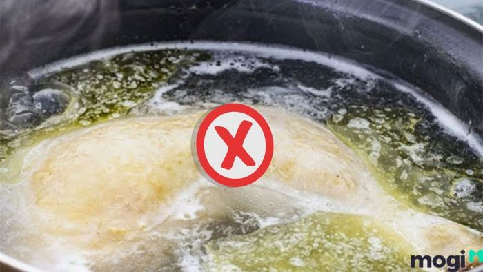 Cách rã đông thịt nhanh nhất