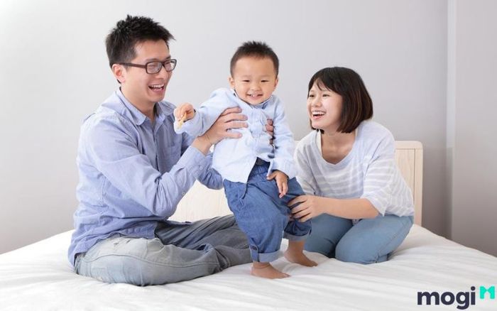 Con trai sinh năm Giáp Thìn có số mệnh như thế nào?