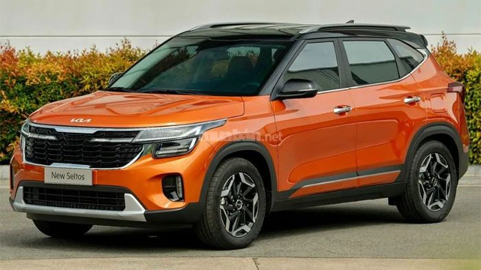 Kia Seltos dành cho người tuổi Mùi 1979 – 4
