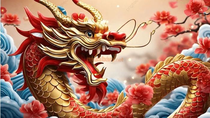 Giải mã giấc mơ thấy rồng: Liệu có phải là dấu hiệu tốt hay xấu?