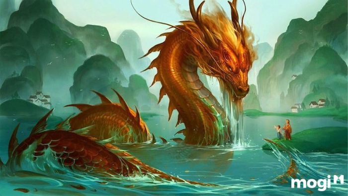 Người mệnh Đại Hải Thủy không hợp với những tuổi nào?