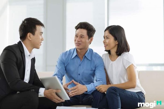 Xây dựng mối quan hệ bền vững với người thuê nhà