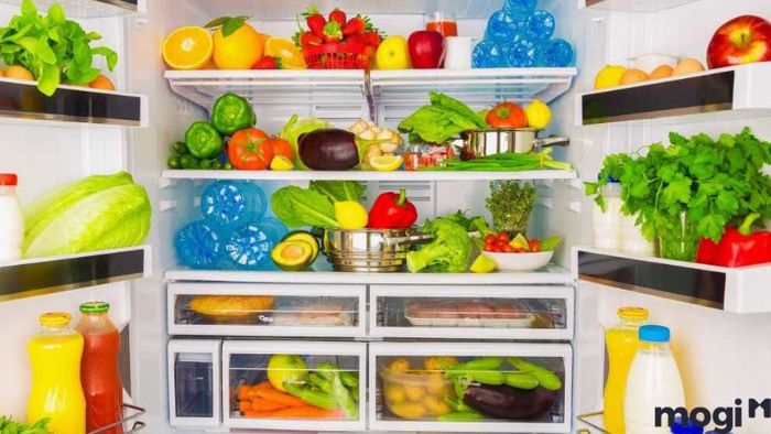 Cách bảo quản khoai tây