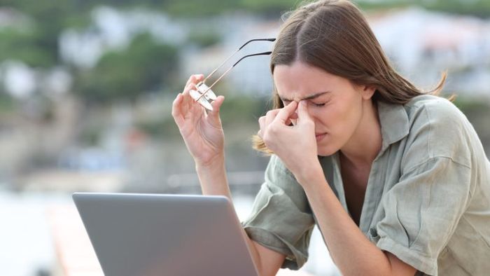 Nguyên nhân giật mắt phải theo góc nhìn khoa học