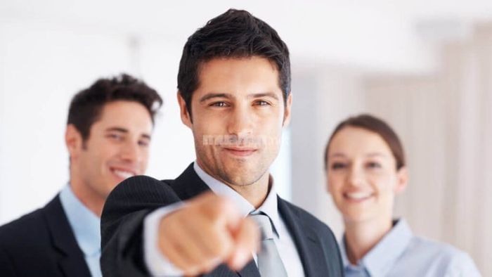 Ảnh hưởng của năm cá nhân số 1 đối với các số chủ đạo