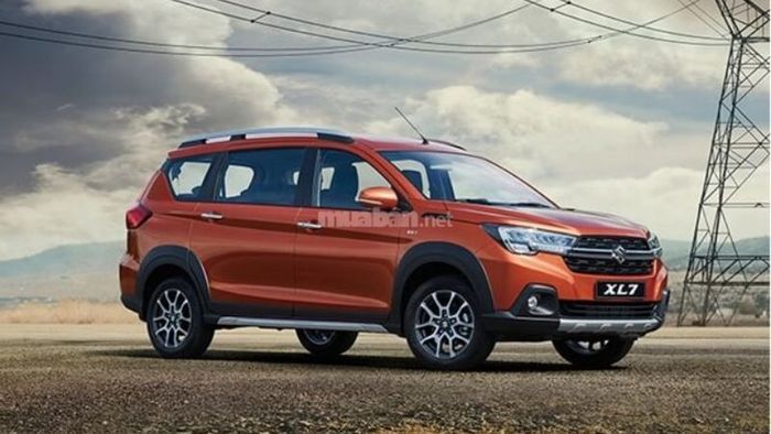 Nếu bạn tuổi Mùi 1979, Suzuki XL7 2024 là sự lựa chọn tuyệt vời cho bạn – 4
