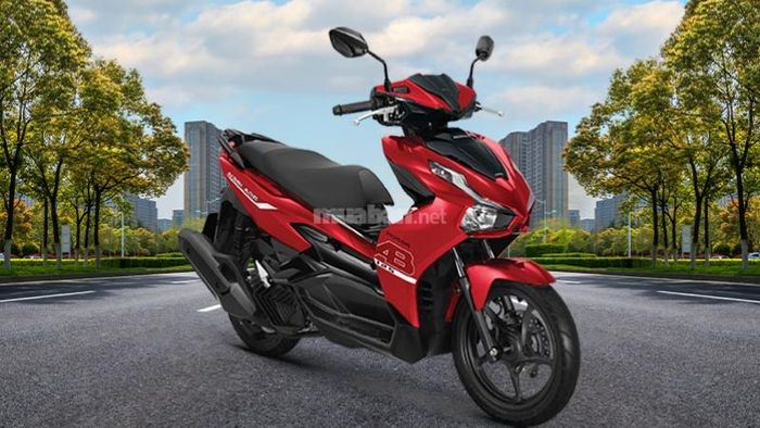 Honda Air Blade phù hợp với người tuổi Kỷ Mùi - 2, mang lại nhiều may mắn